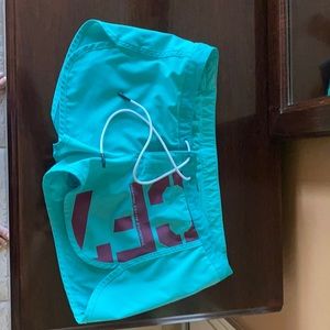 Reebok CrossFit Shorts size 27